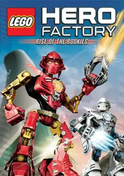 Watch and Download LEGO Hero Factory: Rise of the Rookies 3