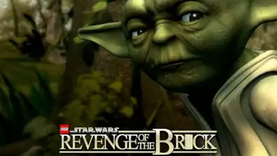 Watch and Download LEGO Star Wars: Revenge of The Brick 1