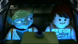 Watch and Download LEGO Star Wars: The Padawan Menace 5