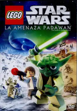 Watch and Download LEGO Star Wars: The Padawan Menace 6