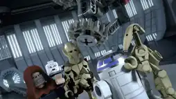 Watch and Download LEGO Star Wars: The Quest for R2-D2 2