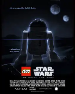 Watch and Download LEGO Star Wars: The Quest for R2-D2 3