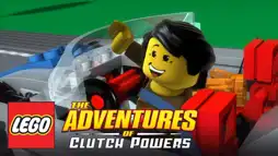 Watch and Download LEGO: The Adventures of Clutch Powers 1