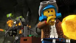 Watch and Download LEGO: The Adventures of Clutch Powers 11