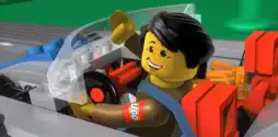 Watch and Download LEGO: The Adventures of Clutch Powers 12