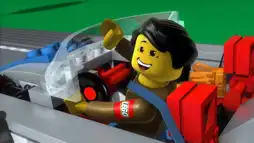 Watch and Download LEGO: The Adventures of Clutch Powers 2