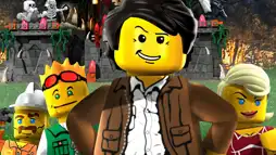 Watch and Download LEGO: The Adventures of Clutch Powers 3