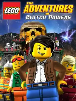 Watch and Download LEGO: The Adventures of Clutch Powers 5