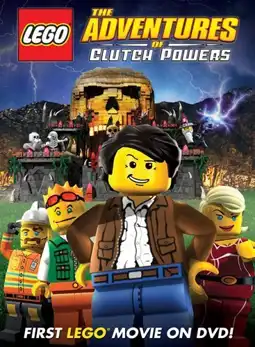 Watch and Download LEGO: The Adventures of Clutch Powers 6