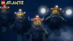 Watch and Download LEGO® Atlantis: The Movie 1