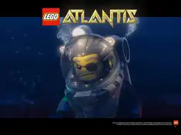 Watch and Download LEGO® Atlantis: The Movie 2