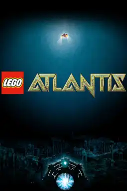 Watch and Download LEGO® Atlantis: The Movie 3