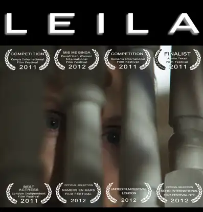 Watch and Download Leila 2