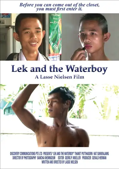 Watch and Download Lek and the Waterboy 2