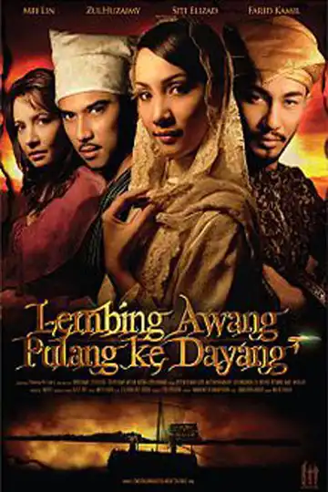 Watch and Download Lembing Awang Pulang Ke Dayang 1