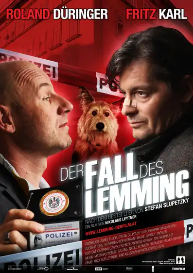 Watch and Download Lemming's First Case 2