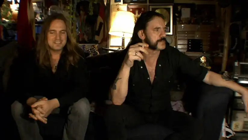 Watch and Download Lemmy 16