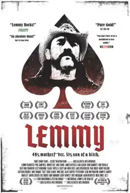 Watch and Download Lemmy 4