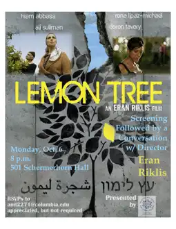 Watch and Download Lemon Tree 13