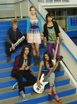 Watch and Download Lemonade Mouth 5