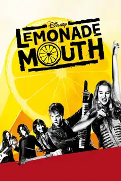 Watch and Download Lemonade Mouth