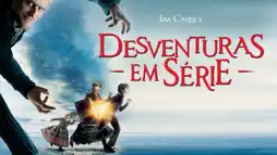 Watch and Download Lemony Snicket's A Series of Unfortunate Events 3