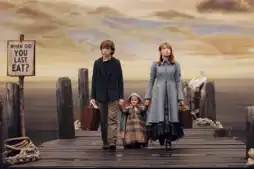 Watch and Download Lemony Snicket's A Series of Unfortunate Events 5