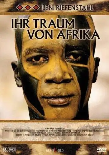 Watch and Download Leni Riefenstahl: Her Dream of Africa 2