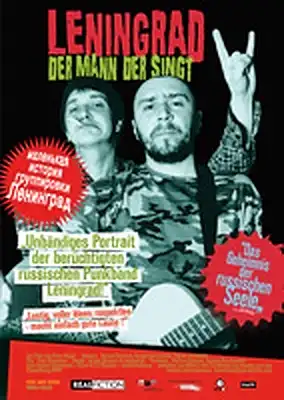 Watch and Download Leningrad - Der Mann, der singt 1