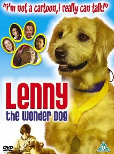 Watch and Download Lenny The Wonder Dog 2