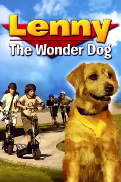 Watch and Download Lenny The Wonder Dog