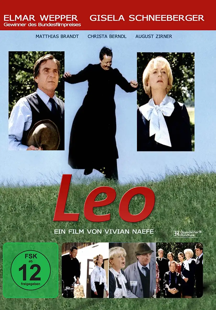 Watch and Download Leo 1