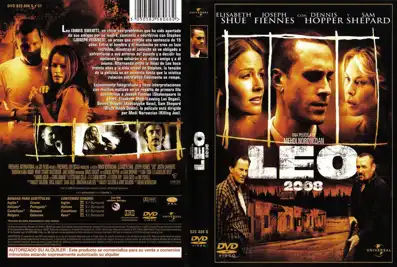 Watch and Download Leo 11