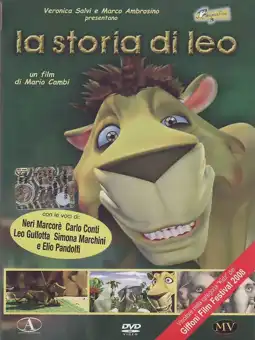 Watch and Download Leo the Lion 9