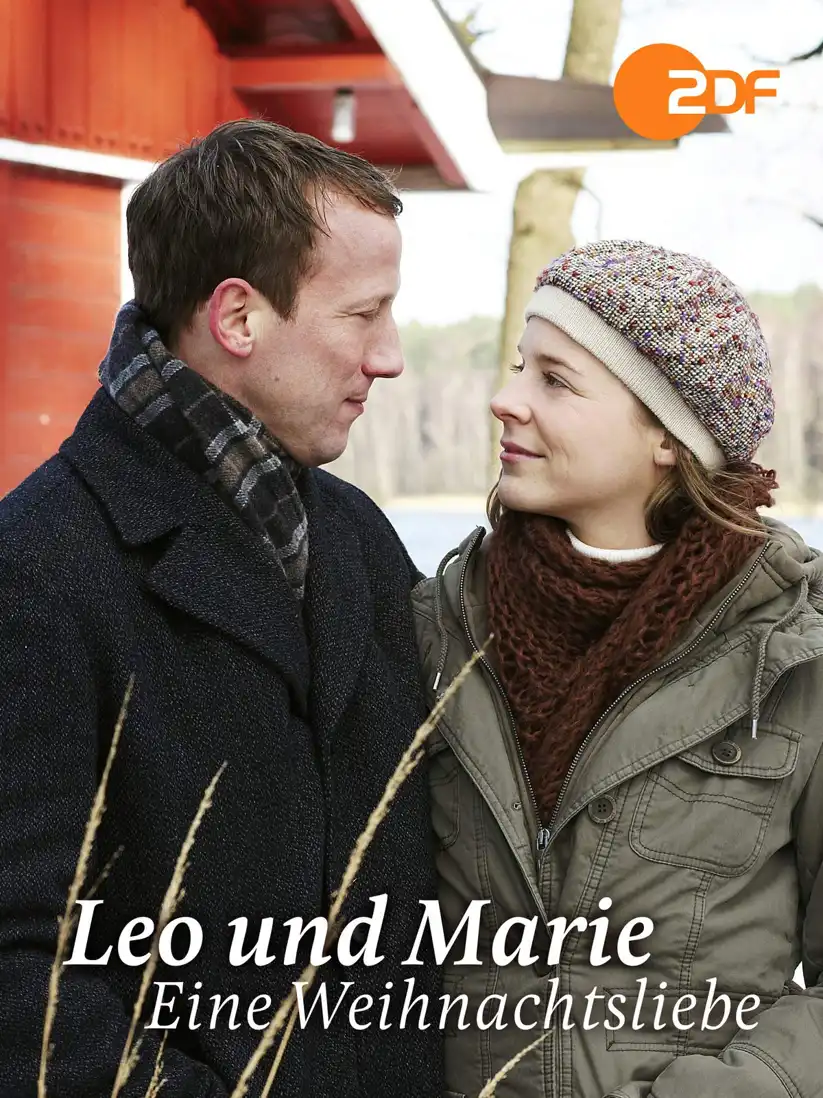 Watch and Download Leo und Marie – Eine Weihnachtsliebe 4