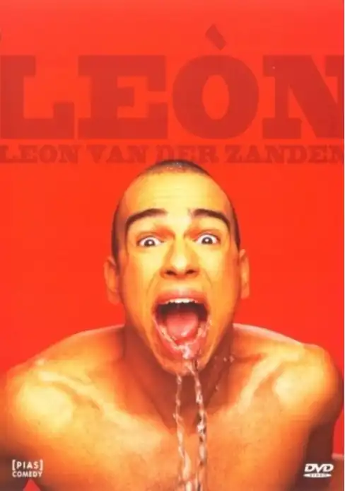 Watch and Download Leon van der Zanden: Leòn 1