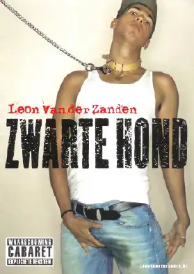 Watch and Download Leon van der Zanden: Zwarte Hond 1