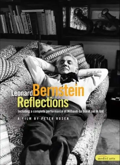 Watch and Download Leonard Bernstein: Reflections 2