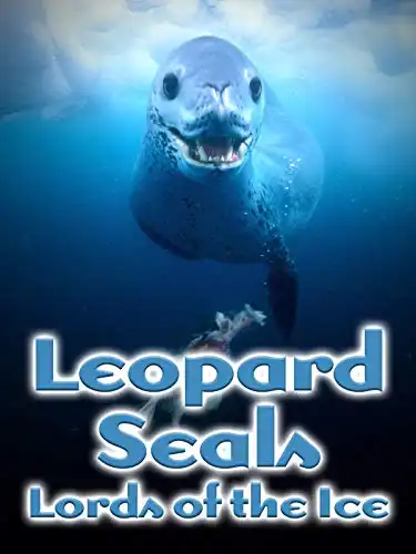 Watch and Download Leopard Seals: Lords of the Ice 1