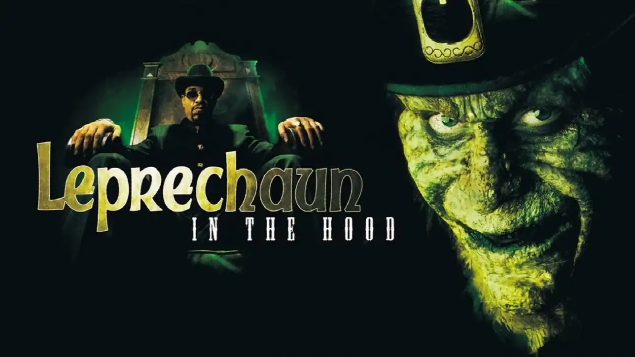 Watch and Download Leprechaun in the Hood 2