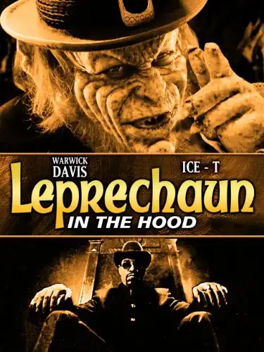 Watch and Download Leprechaun in the Hood 4