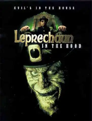 Watch and Download Leprechaun in the Hood 5