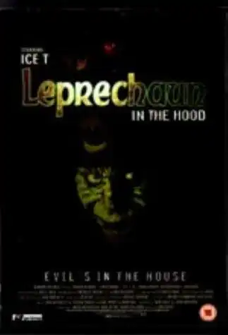 Watch and Download Leprechaun in the Hood 7