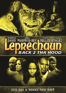 Watch and Download Leprechaun: Back 2 tha Hood 5