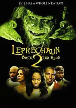 Watch and Download Leprechaun: Back 2 tha Hood 6