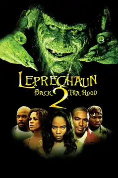 Watch and Download Leprechaun: Back 2 tha Hood