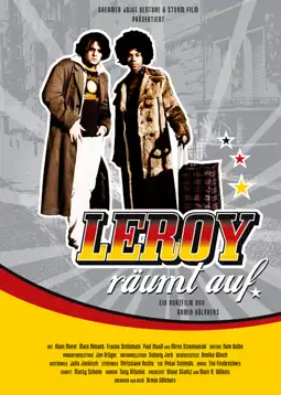 Watch and Download Leroy räumt auf 3