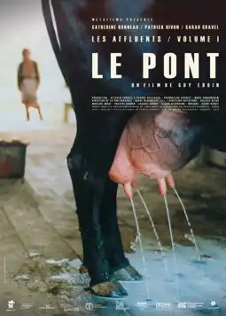 Watch and Download Les Affluents - Volume 1: Le pont 9