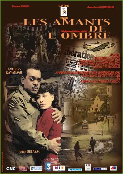 Watch and Download Les amants de l'ombre 5