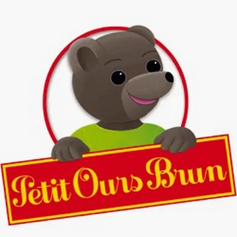 Watch and Download Les aventures de petit ours brun 1